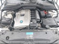 2006 BMW 5 Series — photo 10 of 11 | VIN WBANE73566CM31051