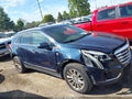 2017 Cadillac XT5 — photo 13 of 19 | VIN 1GYKNDRS1HZ187241