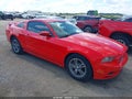2013 Ford Mustang — photo 1 of 16 | VIN 1ZVBP8AM5D5205145