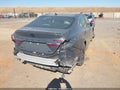 2025 Toyota Camry — photo 4 of 17 | VIN 4T1DAACK1SU138283