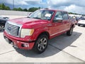 2010 Ford F-150 — photo 2 of 16 | VIN 1FTFW1EVXAFA31516