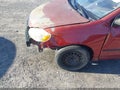 2005 Toyota Corolla — photo 12 of 16 | VIN 1NXBR32E75Z469655