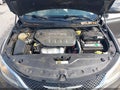 2015 Chrysler 200 — photo 10 of 11 | VIN 1C3CCCAB7FN503398