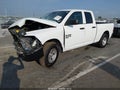 2019 Ram 1500 — photo 2 of 16 | VIN 1C6RR6FG6KS733298