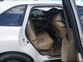 2007 Acura MDX — photo 8 of 12 | VIN 2HNYD28237H533310