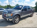 2013 Ford F-150 — photo 2 of 16 | VIN 1FTFW1CT9DFA11537