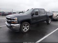 2018 Chevrolet Silverado 1500 — photo 1 of 15 | VIN 3GCPCREC7JG512834