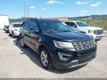 2016 Ford Explorer — photo 1 of 16 | VIN 1FM5K8DH0GGB84920