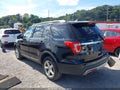 2016 Ford Explorer — photo 3 of 16 | VIN 1FM5K8DH0GGB84920