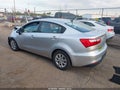 2016 Kia Rio — photo 3 of 16 | VIN KNADM4A38G6639429