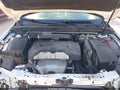 2015 Chevrolet Malibu — photo 10 of 22 | VIN 1G11A5SL4FF275214