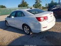 2015 Chevrolet Malibu — photo 3 of 22 | VIN 1G11A5SL4FF275214