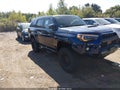 2023 Toyota 4Runner — photo 1 of 16 | VIN JTERU5JRXP6209920