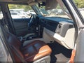 2006 Jeep Commander — photo 5 of 11 | VIN 1J8HH58296C365873