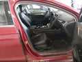 2014 Ford Fusion — photo 5 of 11 | VIN 1FA6P0HD0E5395634