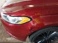 2014 Ford Fusion — photo 6 of 11 | VIN 1FA6P0HD0E5395634
