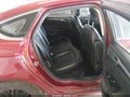 2014 Ford Fusion — photo 8 of 11 | VIN 1FA6P0HD0E5395634