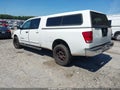 2008 Nissan Titan — photo 3 of 12 | VIN 1N6AA07FX8N345236