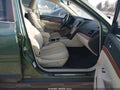 2014 Subaru Outback — photo 5 of 19 | VIN 4S4BRBLC0E3301594