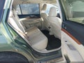2014 Subaru Outback — photo 8 of 19 | VIN 4S4BRBLC0E3301594