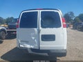 2012 Chevrolet Express 3500 — photo 17 of 17 | VIN 1GCZGUBAXC1179050