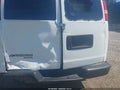 2012 Chevrolet Express 3500 — photo 12 of 17 | VIN 1GCZGUBAXC1179050