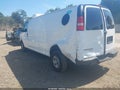 2012 Chevrolet Express 3500 — photo 3 of 17 | VIN 1GCZGUBAXC1179050