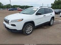 2016 Jeep Cherokee — photo 2 of 16 | VIN 1C4PJMAB2GW211663
