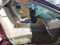 2008 Honda Accord — photo 5 of 16 | VIN 1HGCP26368A025496