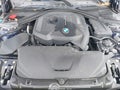 2017 BMW 3 Series — photo 10 of 16 | VIN WBA8B9G38HNU53117