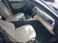 2017 BMW 3 Series — photo 5 of 16 | VIN WBA8B9G38HNU53117