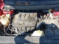 2013 Dodge Journey — photo 10 of 18 | VIN 3C4PDCBB6DT610738
