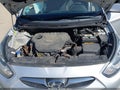 2012 Hyundai Accent — photo 10 of 16 | VIN KMHCU5AE7CU045258