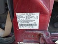 2014 Ford F-250 — photo 9 of 19 | VIN 1FT7W2BT1EEA30246