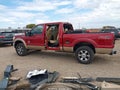 2014 Ford F-250 — photo 15 of 19 | VIN 1FT7W2BT1EEA30246