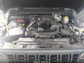 2025 Jeep Gladiator — photo 10 of 16 | VIN 1C6PJTAG6SL551552