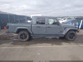 2025 Jeep Gladiator — photo 13 of 16 | VIN 1C6PJTAG6SL551552