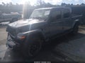 2025 Jeep Gladiator — photo 2 of 16 | VIN 1C6PJTAG6SL551552
