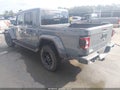 2025 Jeep Gladiator — photo 3 of 16 | VIN 1C6PJTAG6SL551552