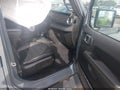 2025 Jeep Gladiator — photo 5 of 16 | VIN 1C6PJTAG6SL551552