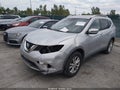 2016 Nissan Rogue — photo 2 of 11 | VIN KNMAT2MV6GP634119