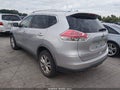 2016 Nissan Rogue — photo 3 of 11 | VIN KNMAT2MV6GP634119