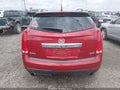 2013 Cadillac SRX — photo 17 of 17 | VIN 3GYFNCE34DS557048