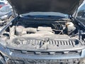 2020 Chevrolet Silverado 2500 — photo 10 of 15 | VIN 1GC4YME72LF327217