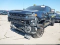 2020 Chevrolet Silverado 2500 — photo 6 of 15 | VIN 1GC4YME72LF327217