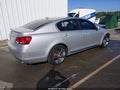 2007 Lexus GS 350 — photo 4 of 16 | VIN JTHBE96S170014425