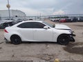 2017 Lexus IS 200t — photo 13 of 18 | VIN JTHBA1D21H5044545
