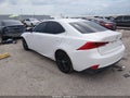 2017 Lexus IS 200t — photo 3 of 18 | VIN JTHBA1D21H5044545
