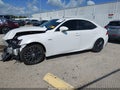 2017 Lexus IS 200t — photo 14 of 18 | VIN JTHBA1D21H5044545