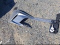 2026 Toyota Camry — photo 12 of 17 | VIN 4T1DAACK5TU778823